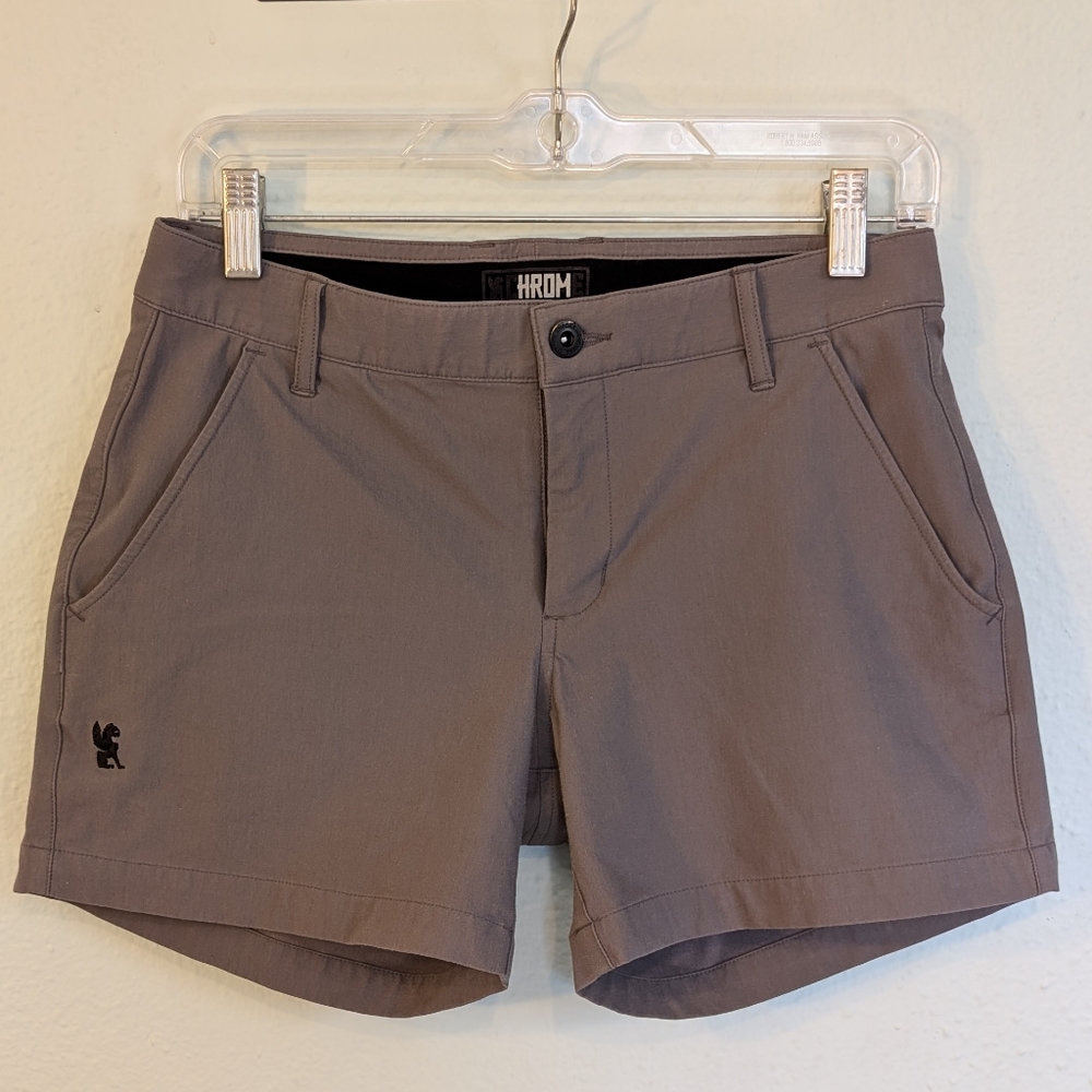 Chrome Industries Women's Seneca Shorts